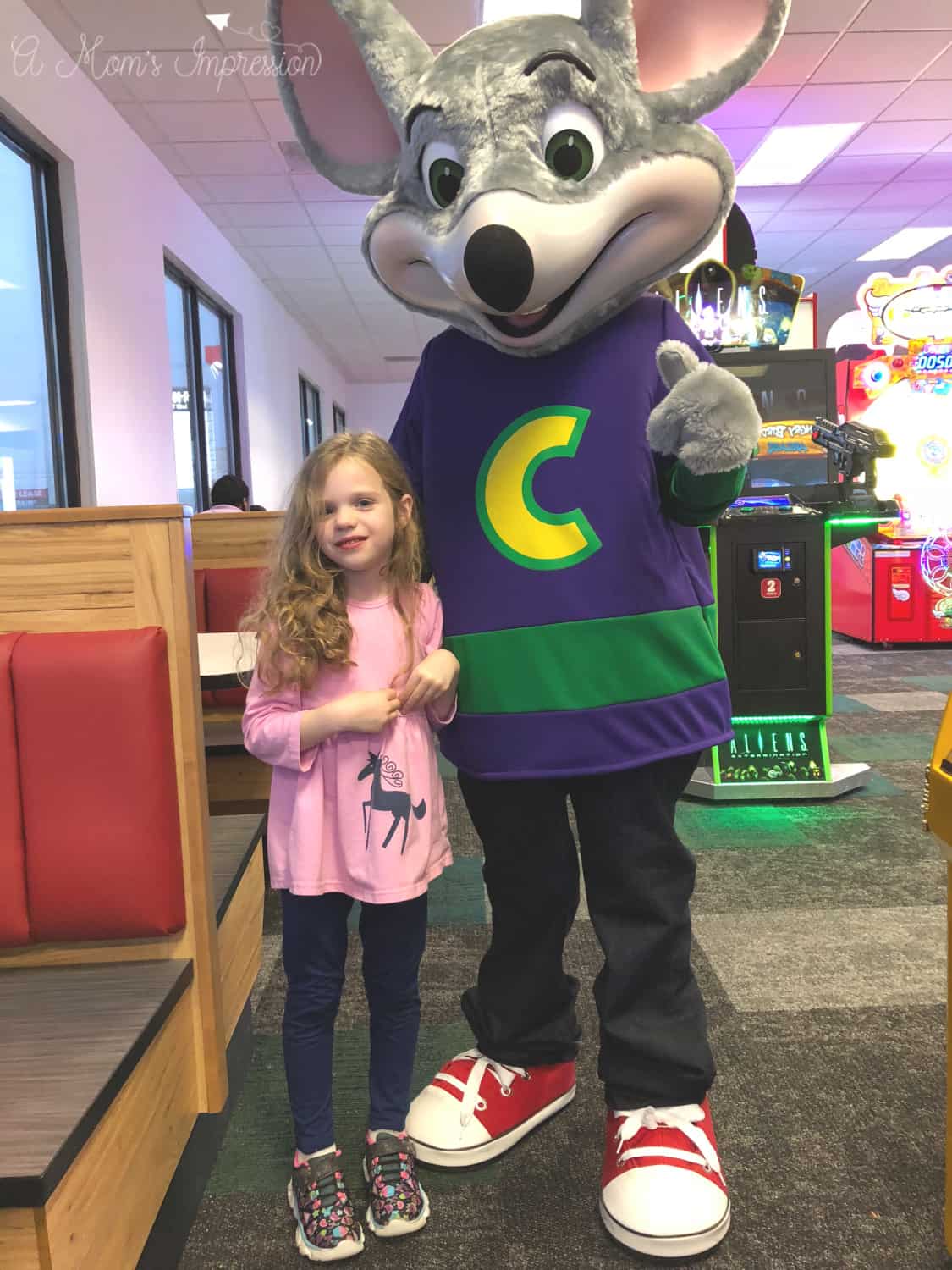 Guest Post: Castleton Location Reopens with Fun for the Whole Family by A Mom’s Impression