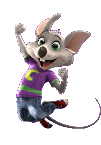 Picture of Chuck E. Cheese