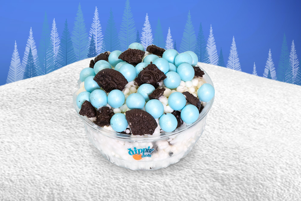 Candy Crunch Dippin’ Dots®