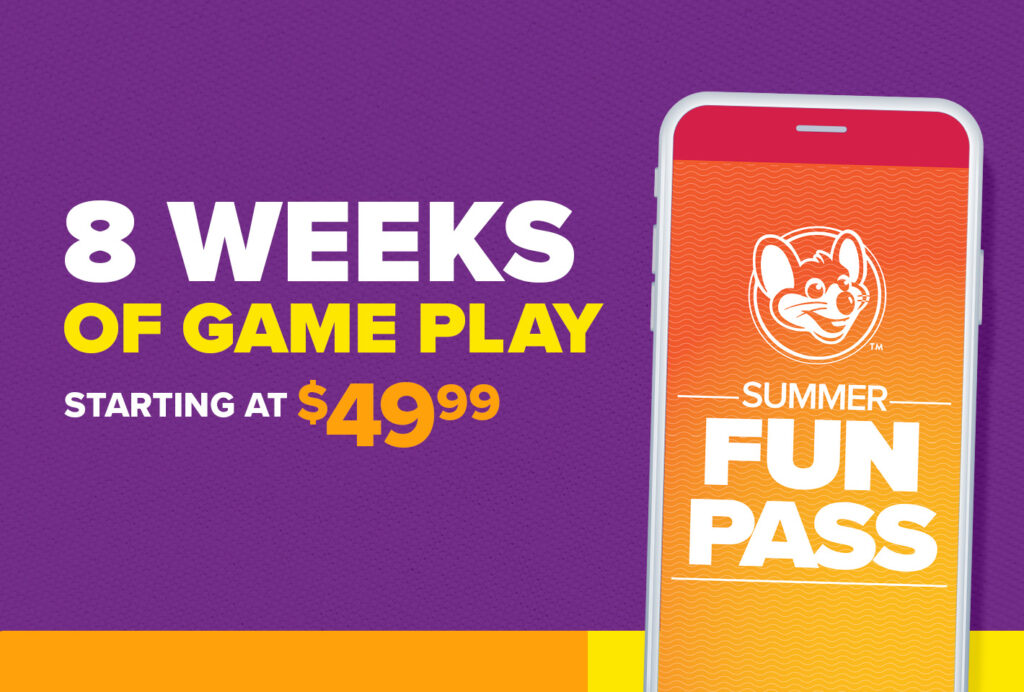 Chuck E Cheese Play Pass Prices 2024 Arlene Adelina