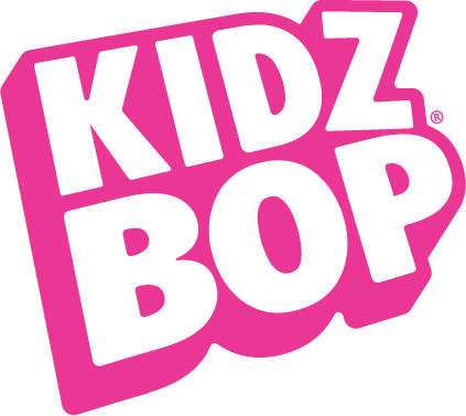 KIDZBOP logo