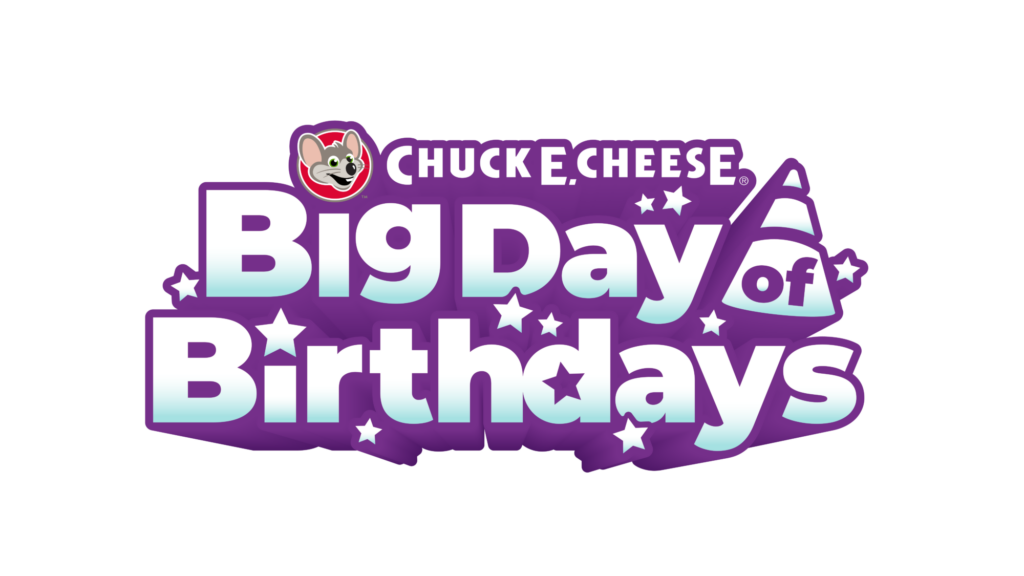 Big Day of Birthdays