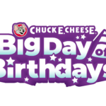Big Day of Birthdays