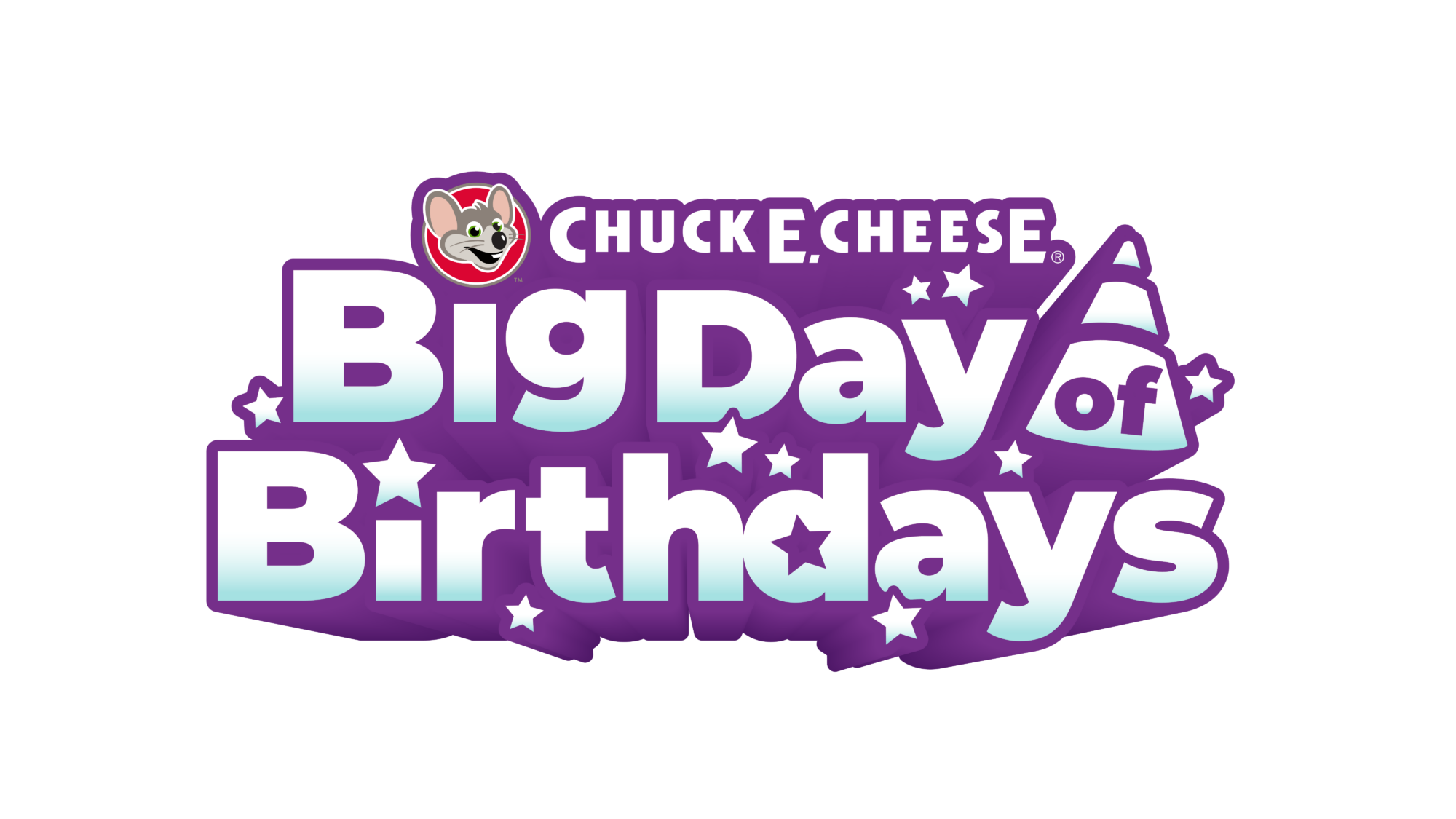 Chuck E Cheese To Give Away 500 Kids Birthday Parties During First