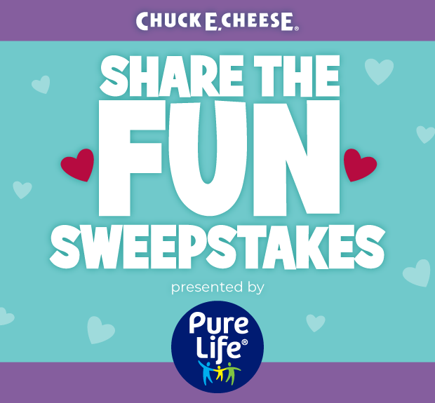 pure life sweepstakes