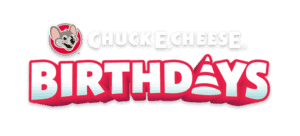 Kids Birthday Parties At Chuck E. Cheese | Northwest Edmonton, AB