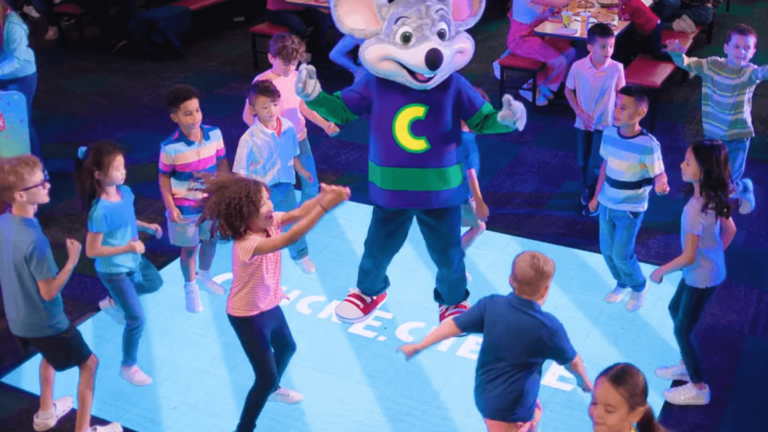 Experience Chicago Il Chuck E Cheese Experience Chicago Il Chuck E Cheese
