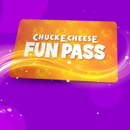 chuck e. cheese fun pass