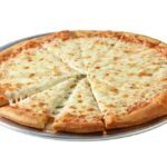 cheese pizza gluten free