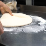 pizza dough
