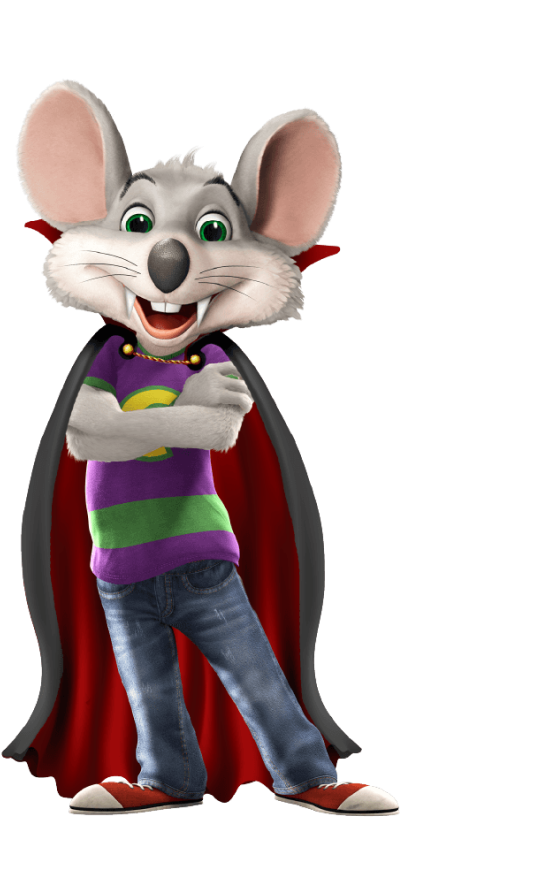 Chuck E Cheese Kids Birthday Parties Pizza Arcade Games