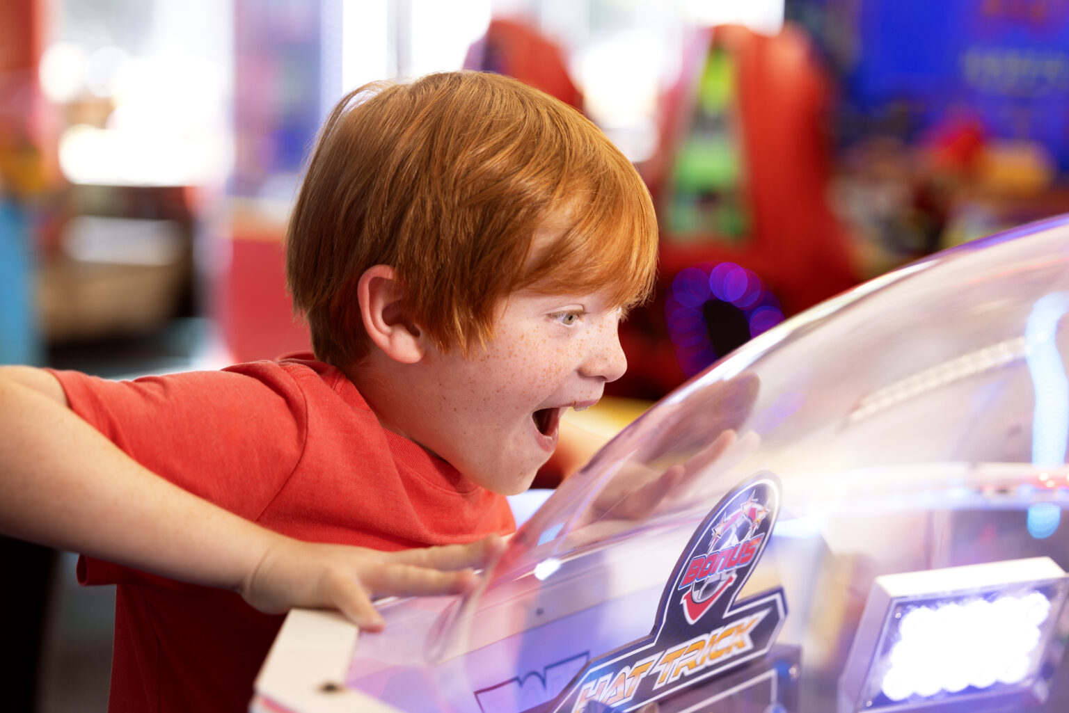 Birthday Club Chuck E Cheese