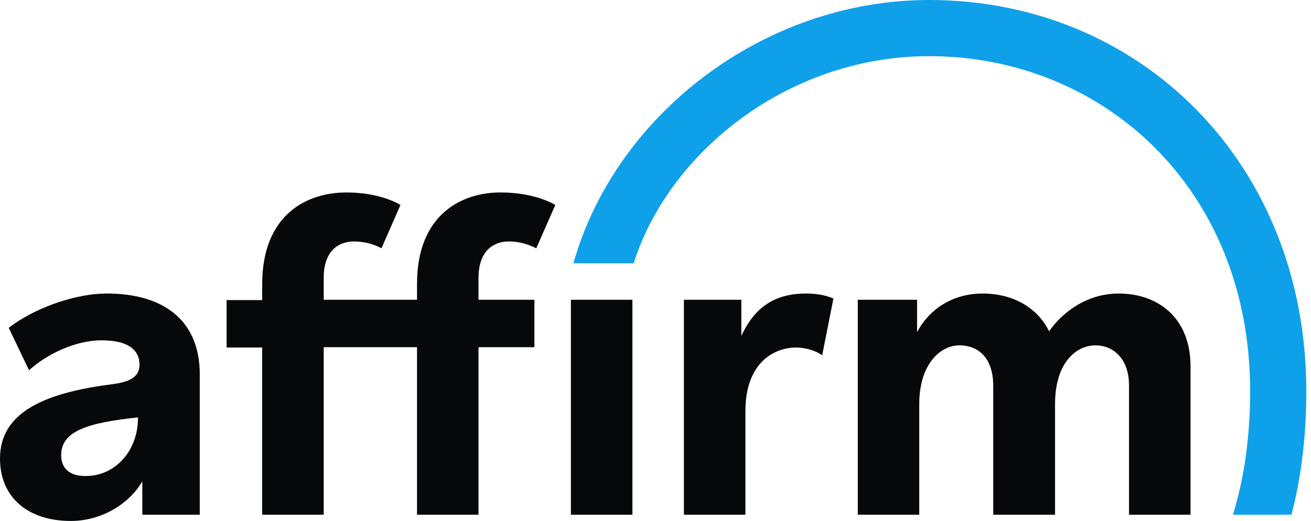 Affirm logo