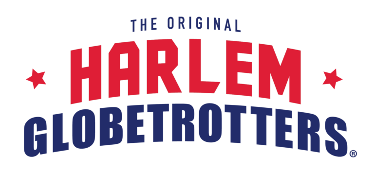 harlem globetrotters logo
