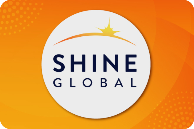 Chine Global Logo