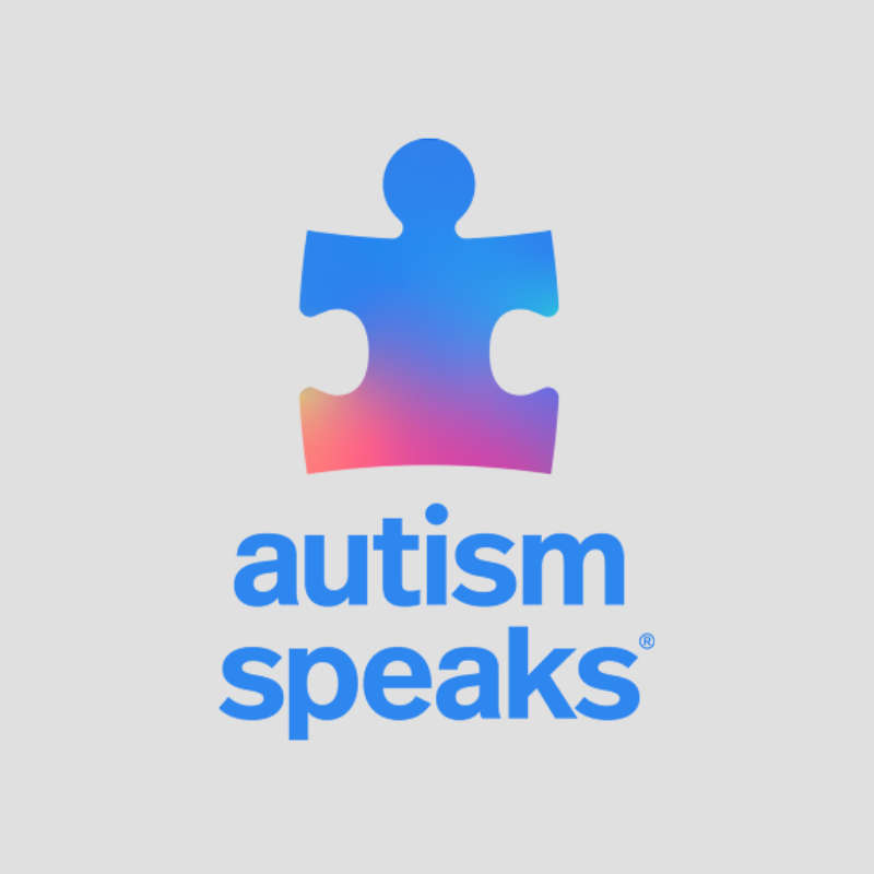 autism speaks logo