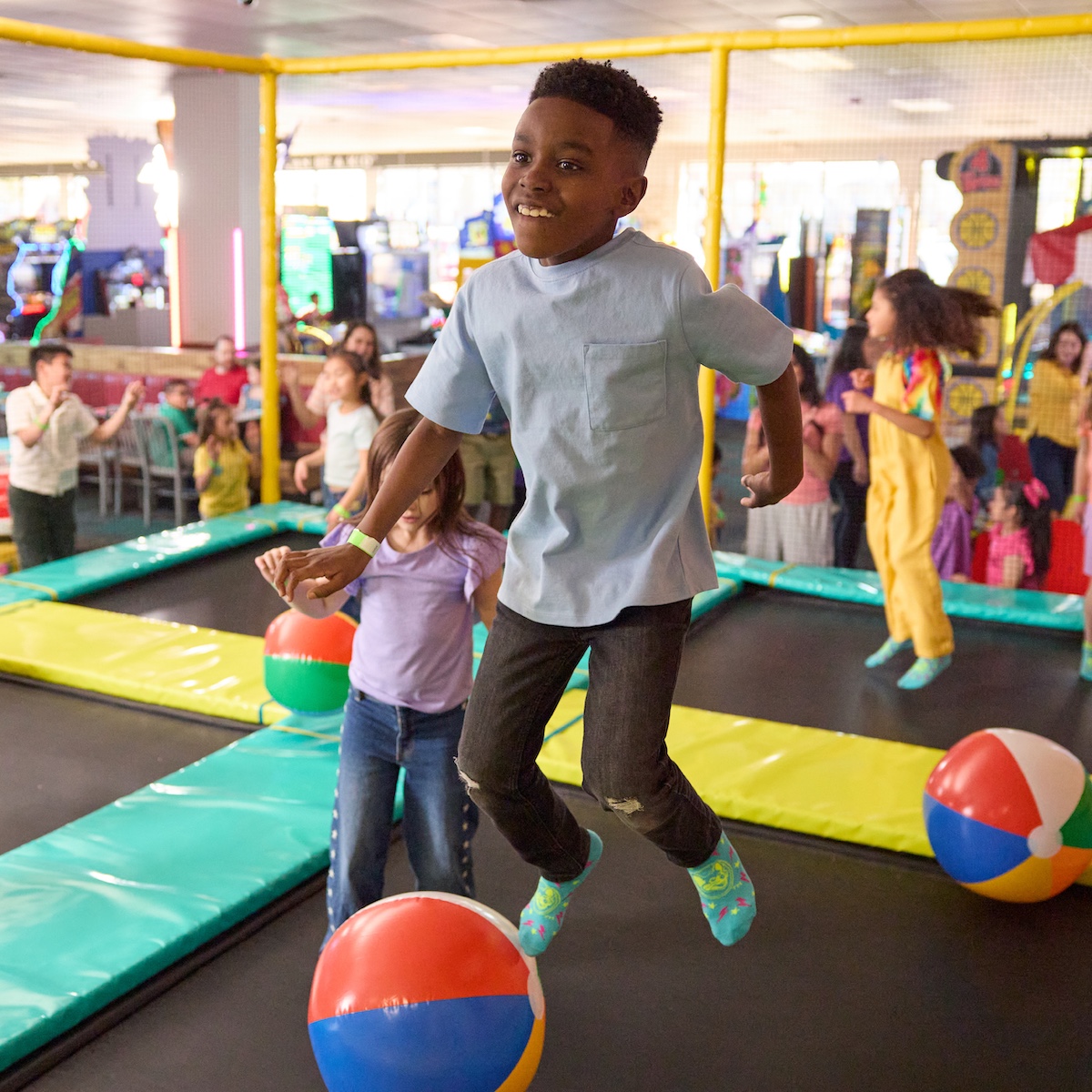 Chuck E Cheese Summer Of Fun Chuck E. Cheese Announces 2025 Summer Fun Pass Exclusive Deals, and $99