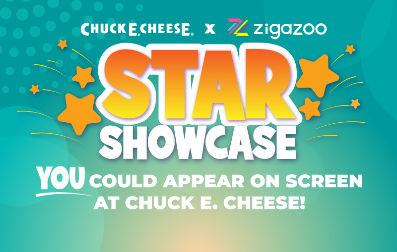 zigazoo star showcase