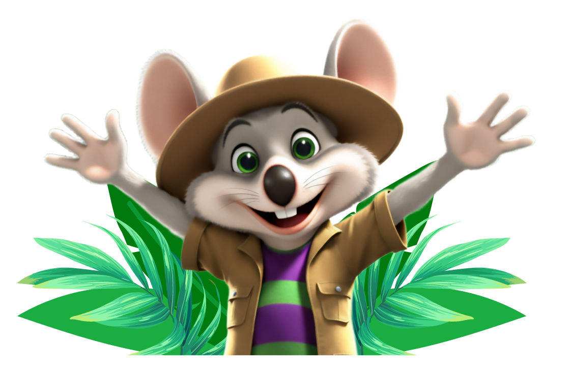 Chuck E. Cheese Birthdays