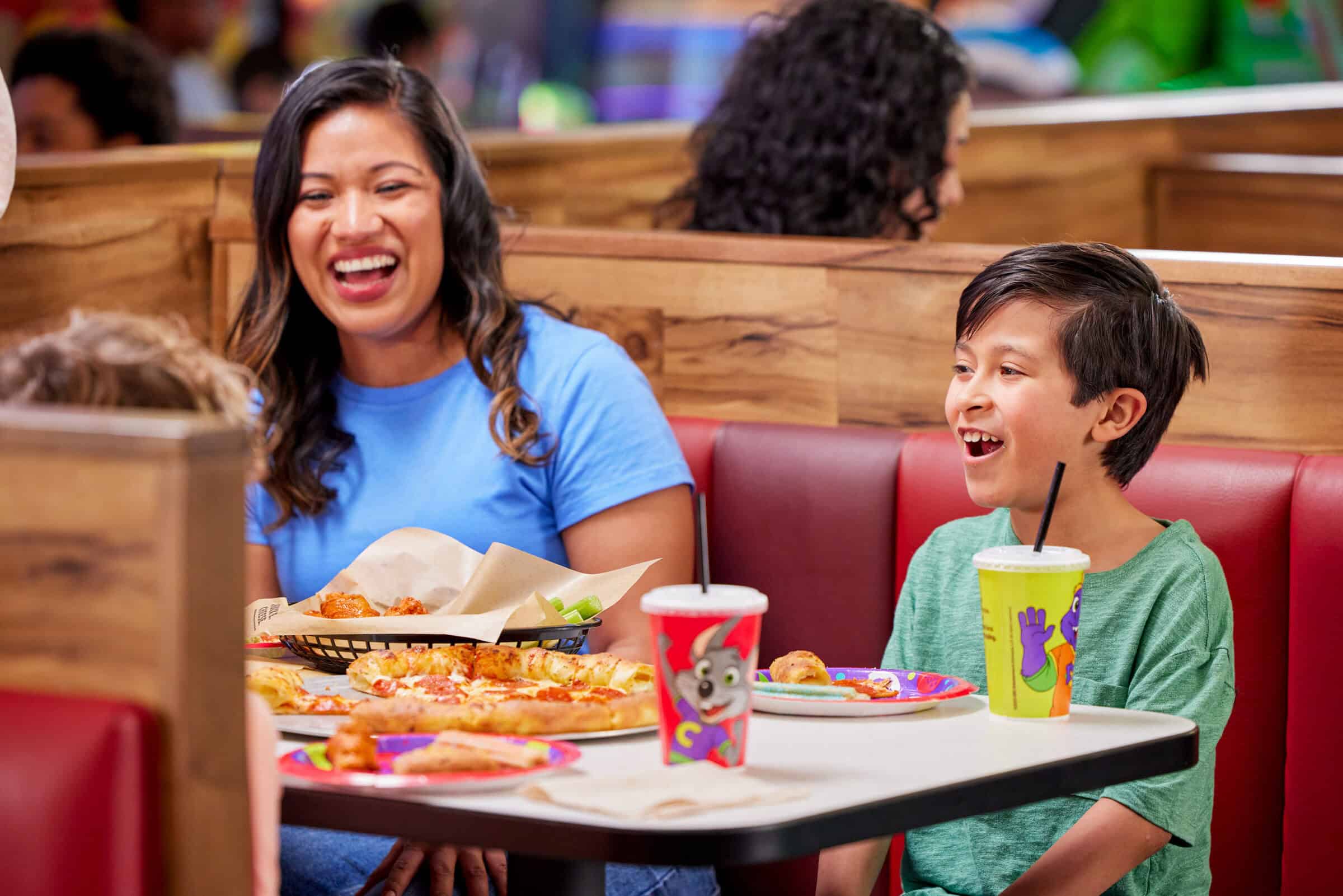 Best Kids Restaurant In America | Chuck E. Cheese Columbus, OH Best Kids Restaurant In America | Chuck E. Cheese Columbus, OH