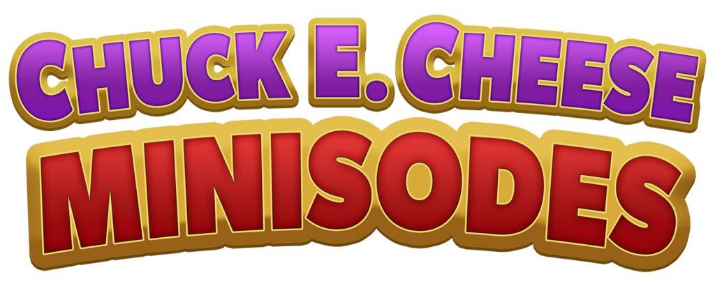 Chuck E. Cheese Minisodes