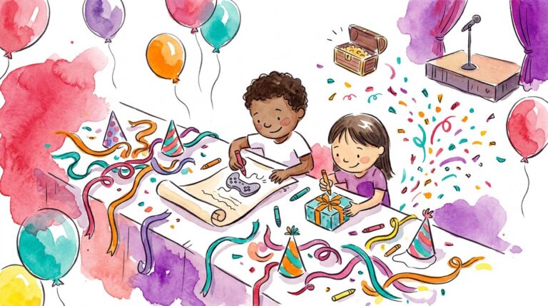 What Would Make Your Child’s Next Birthday Even Better Than the Last? | Chuck E. Cheese