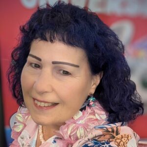 Brenda Gilman