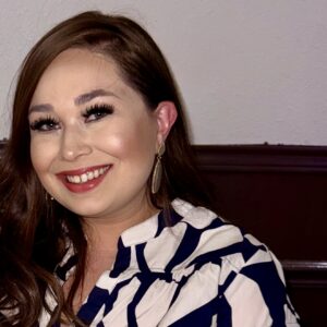 Desiree Trevino Davila