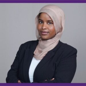 Hafsa Idris