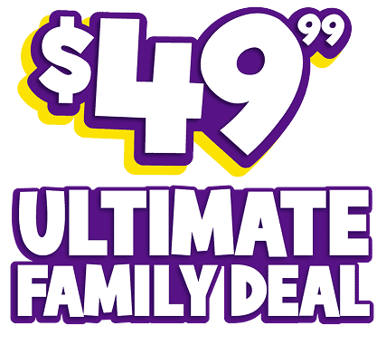 $49.99 Ultimate Family Deal