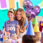 Chuck E. Cheese is sharing its inaugural State of the Birthday Party Report, with unique insight into how kids experience and remember their birthday celebrations and how parents feel about planning their kids' special day.