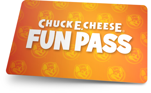 A Gold Fun Pass