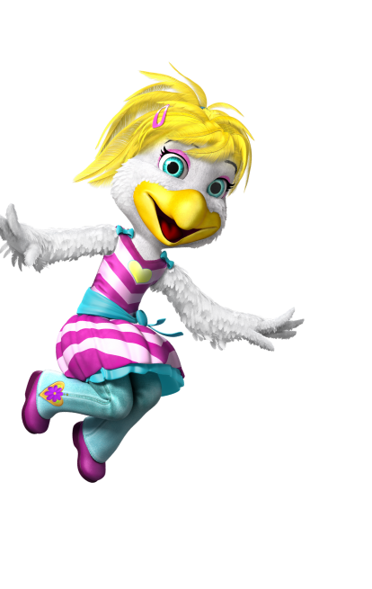 Helen Jumping